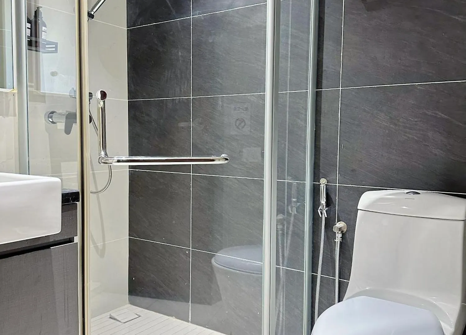 Danga Bay Country Garden By Short Escape Apartment Johor Bahru