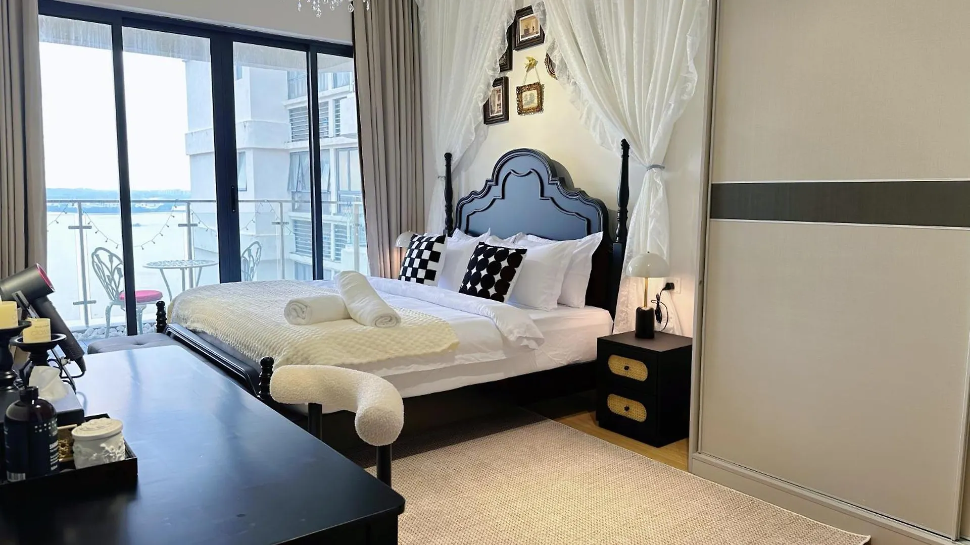 Danga Bay Country Garden By Short Escape Apartment Johor Bahru Malaysia