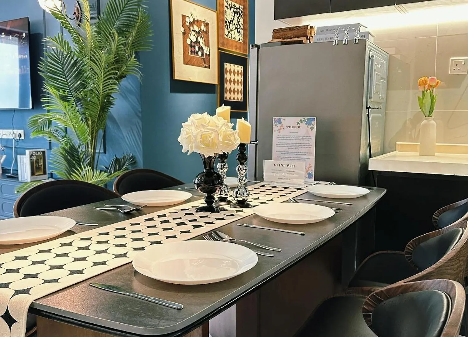 Danga Bay Country Garden By Short Escape Apartment Johor Bahru