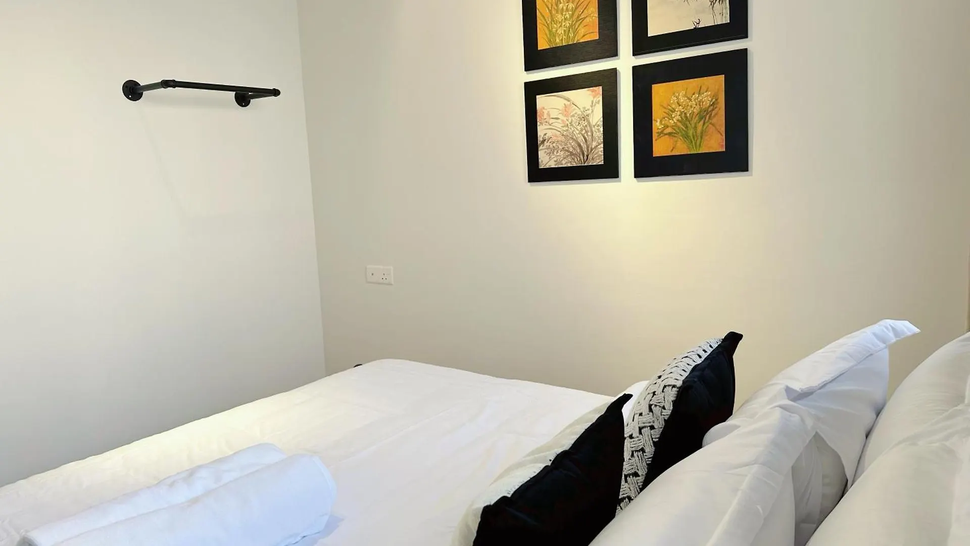 Danga Bay Country Garden By Short Escape Apartment Johor Bahru