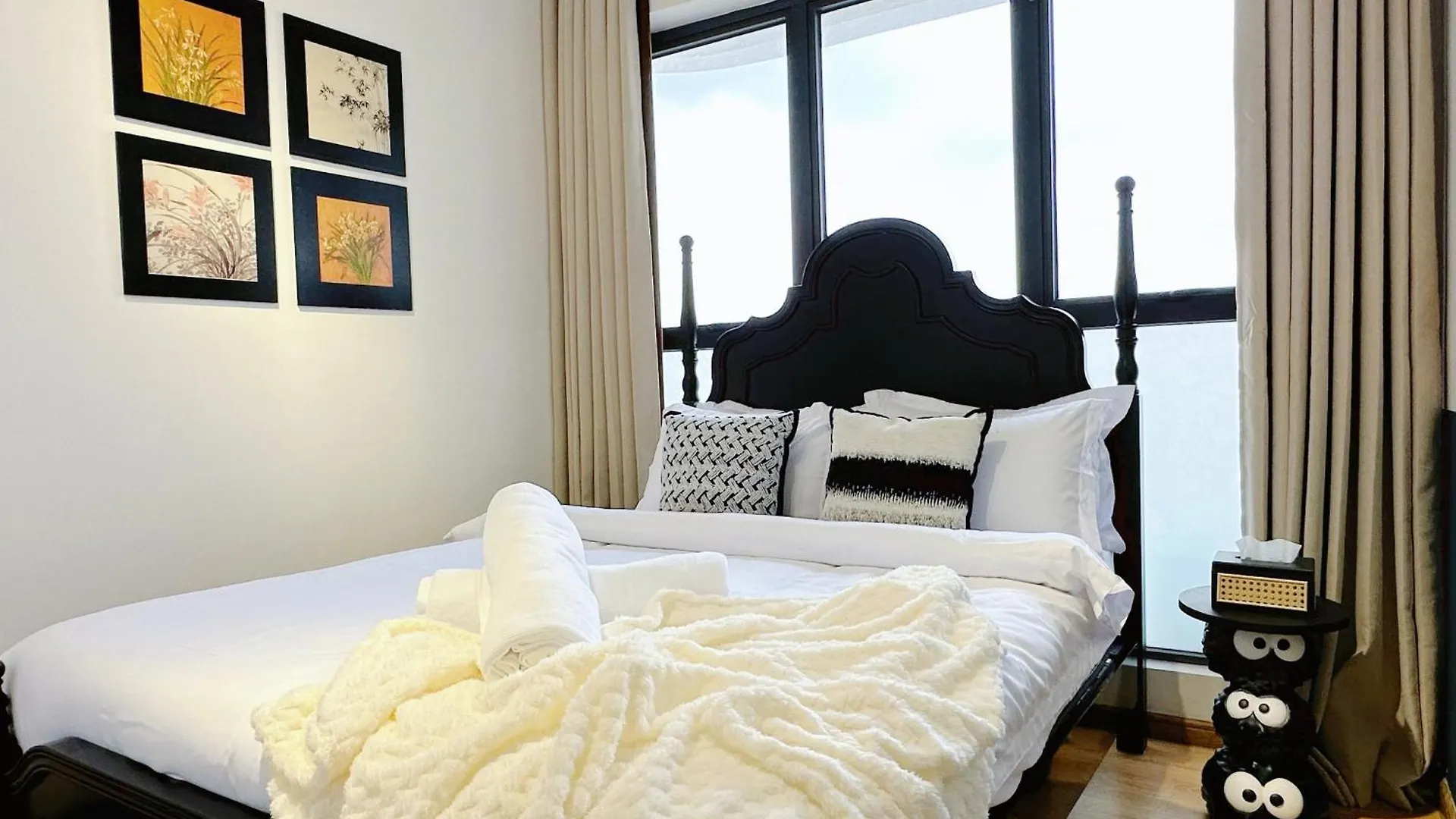 Danga Bay Country Garden By Short Escape Apartment Johor Bahru