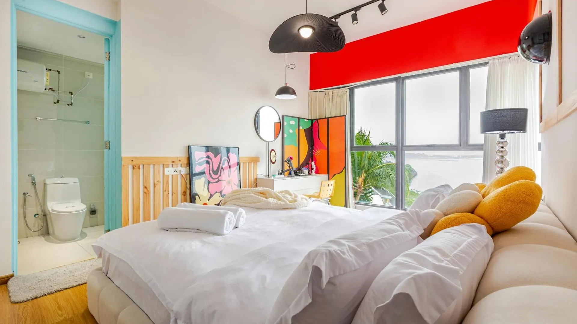 Danga Bay Country Garden By Short Escape Apartment Johor Bahru 0*,  Malaysia