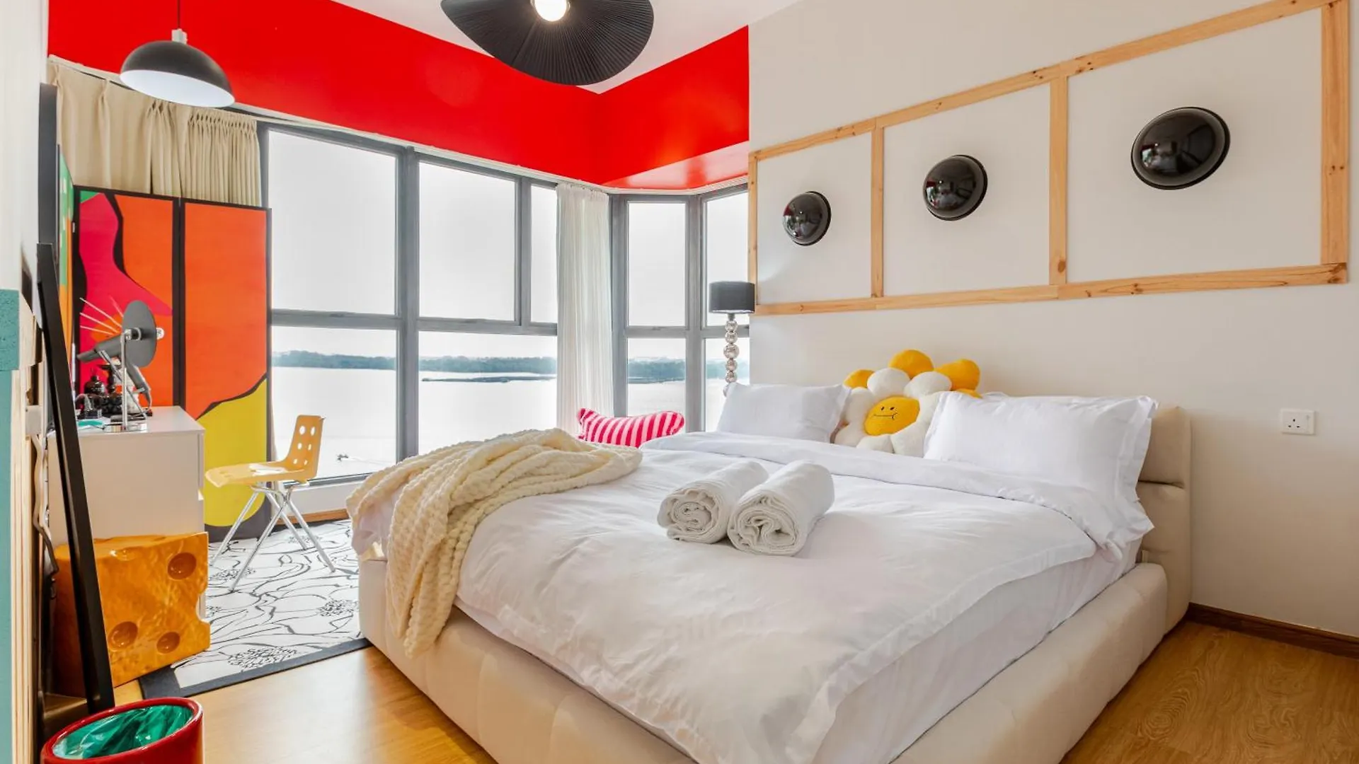 Danga Bay Country Garden By Short Escape Apartment Johor Bahru