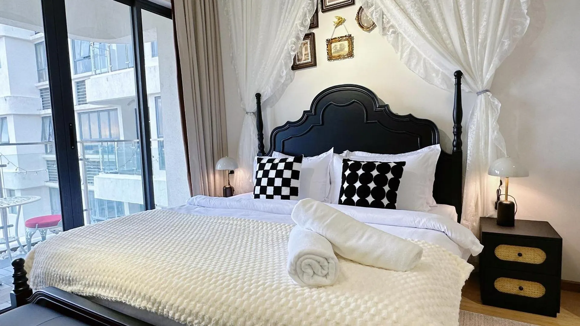Danga Bay Country Garden By Short Escape Apartment Johor Bahru