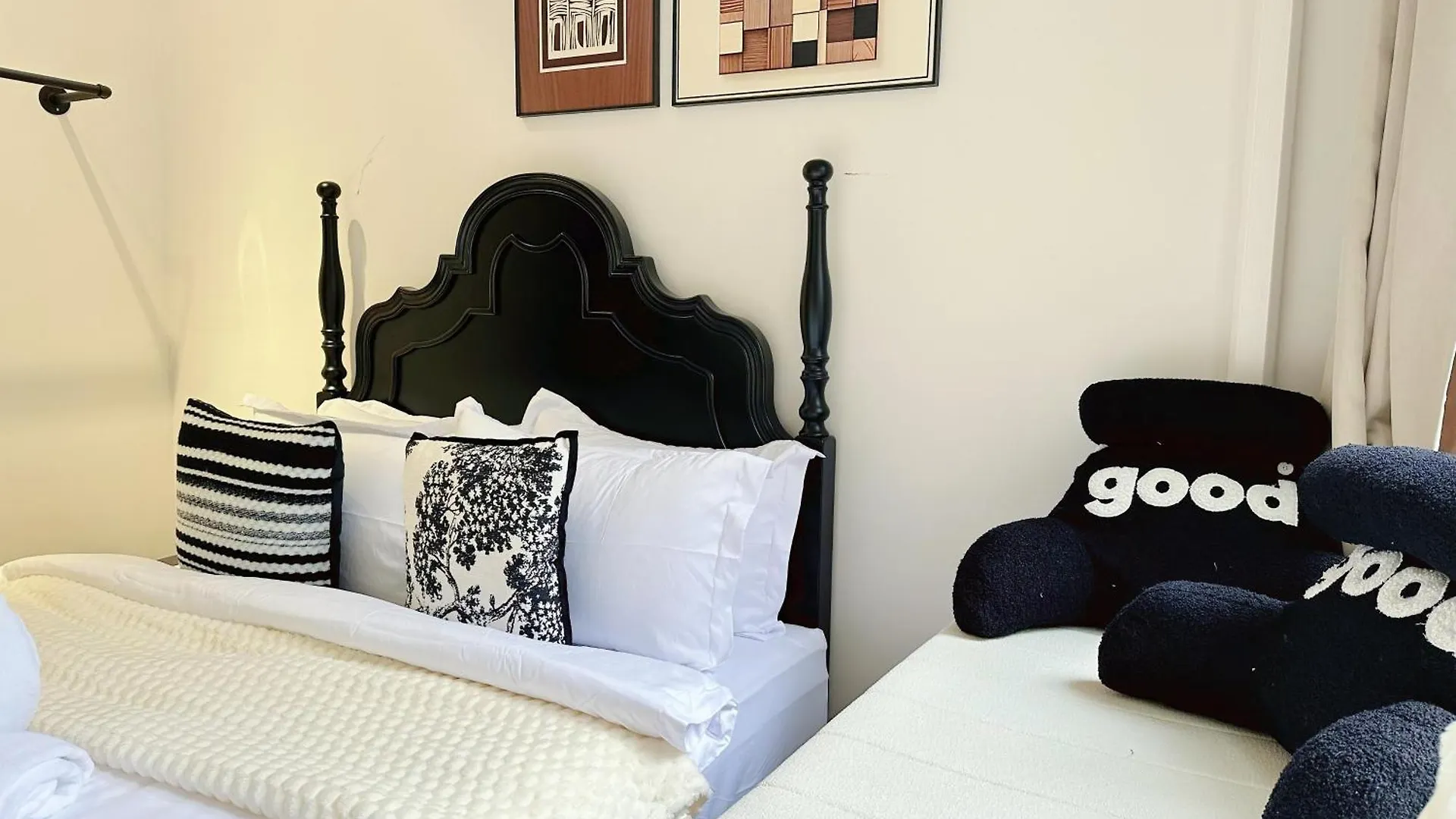 Danga Bay Country Garden By Short Escape Apartment Johor Bahru