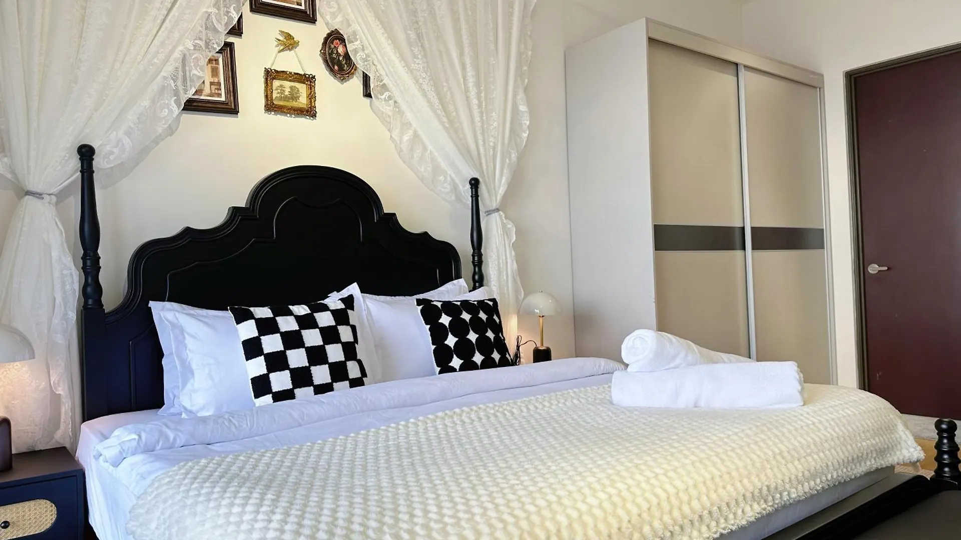 Danga Bay Country Garden By Short Escape Apartment Johor Bahru Malaysia