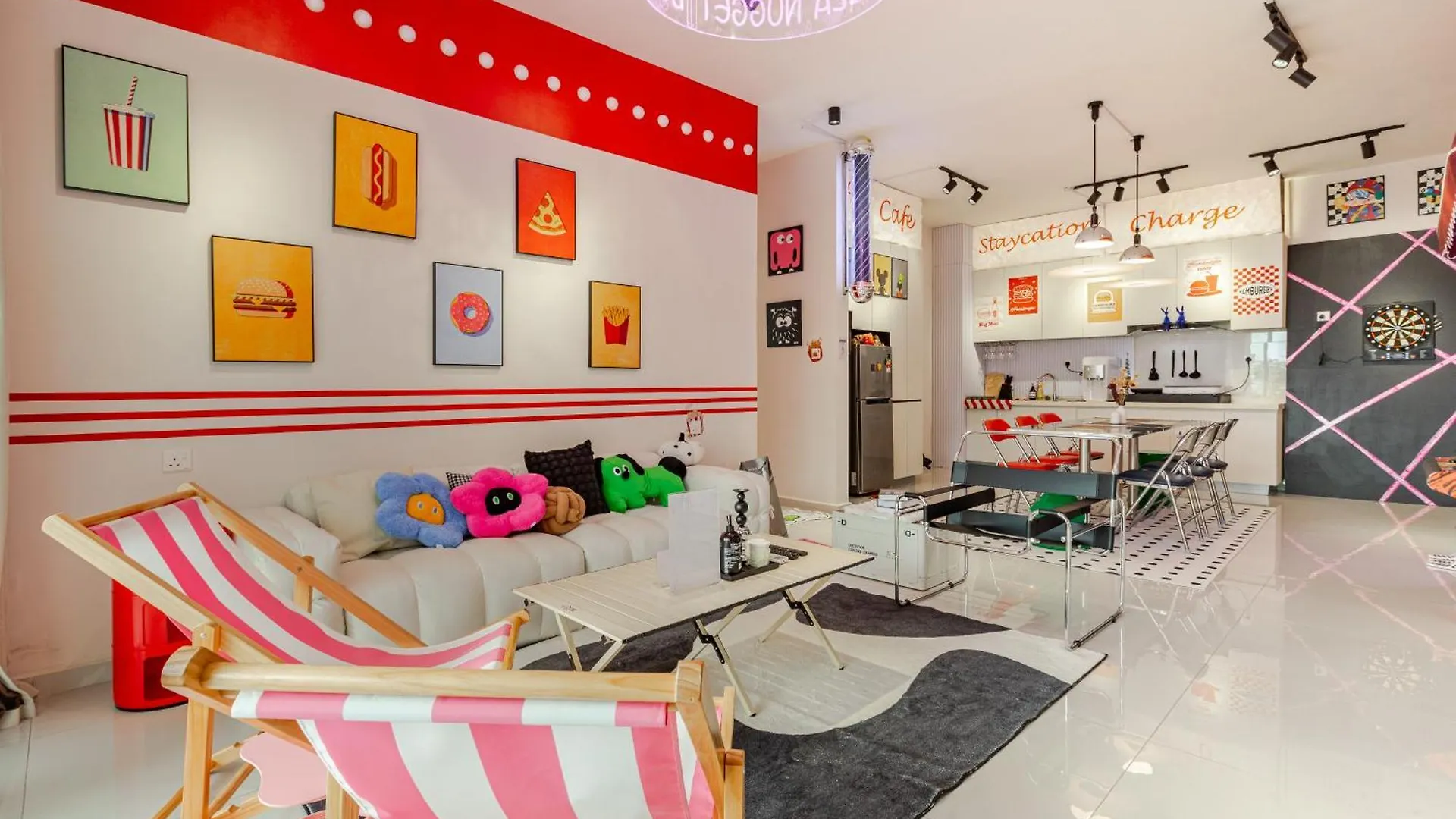 Danga Bay Country Garden By Short Escape Apartment Johor Bahru 0*,