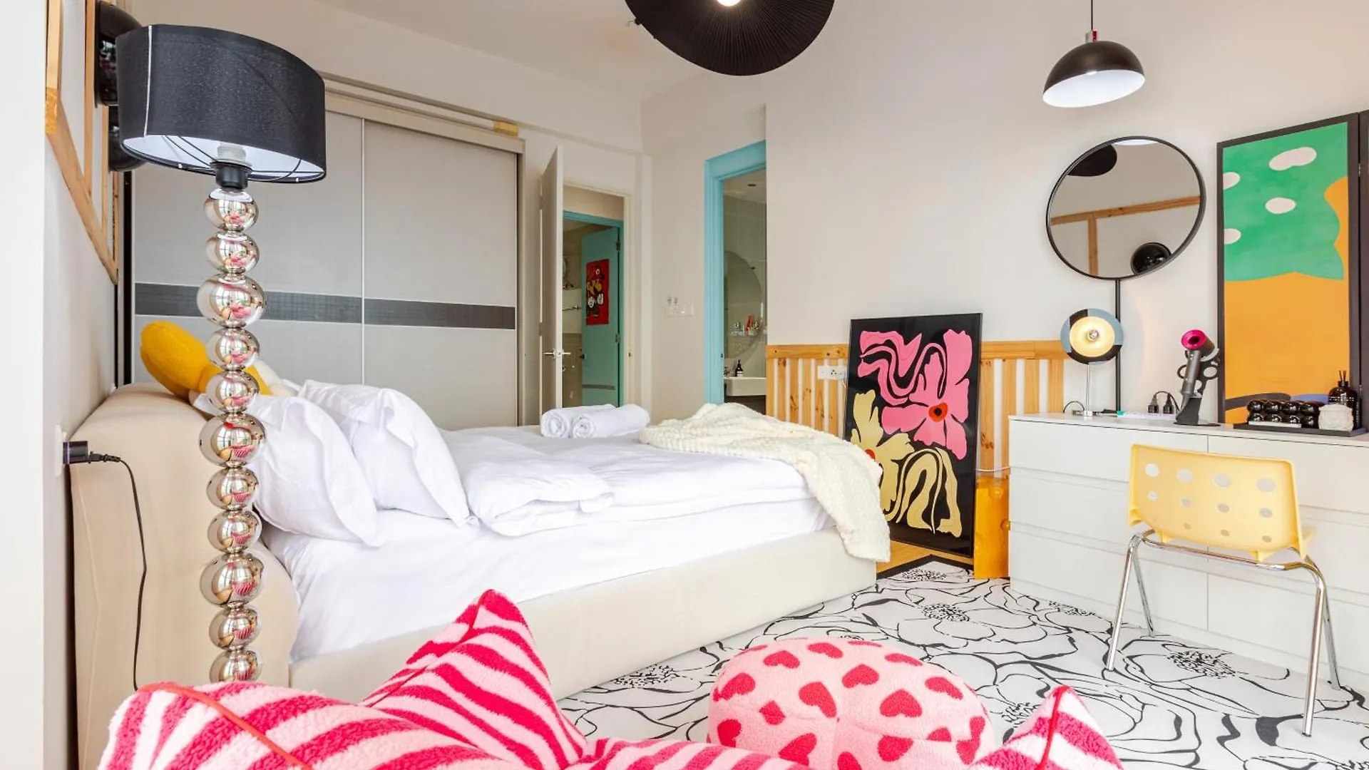 Danga Bay Country Garden By Short Escape Apartment Johor Bahru