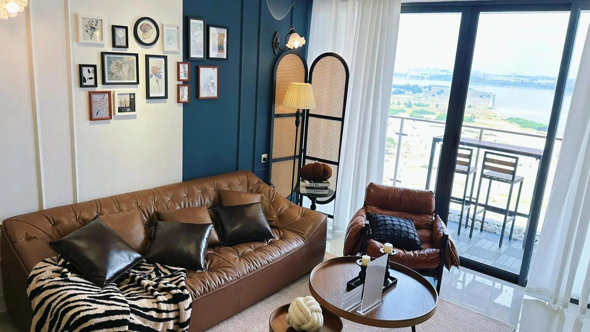 Danga Bay Country Garden By Short Escape Apartment Johor Bahru