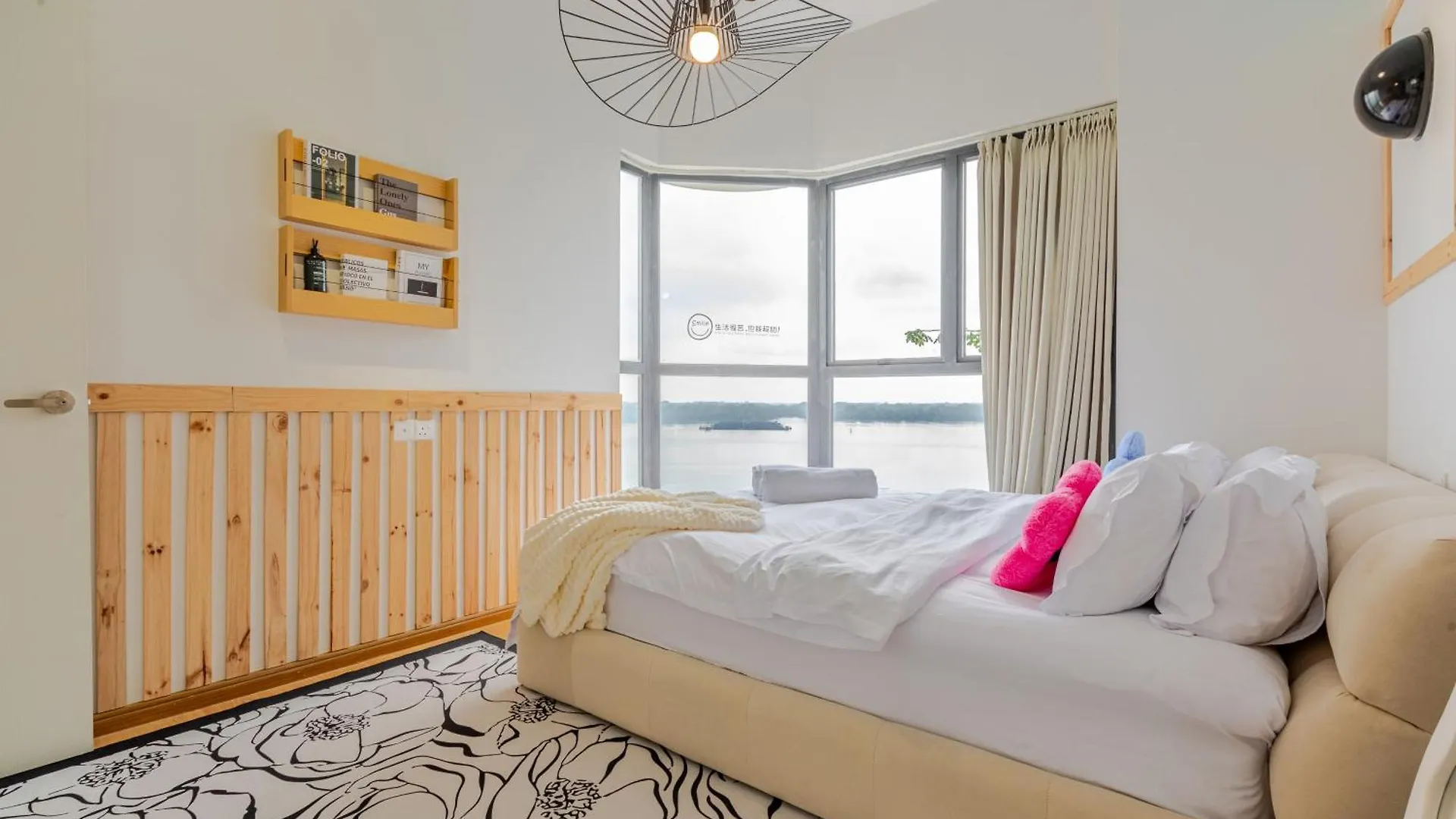 Danga Bay Country Garden By Short Escape Apartment Johor Bahru