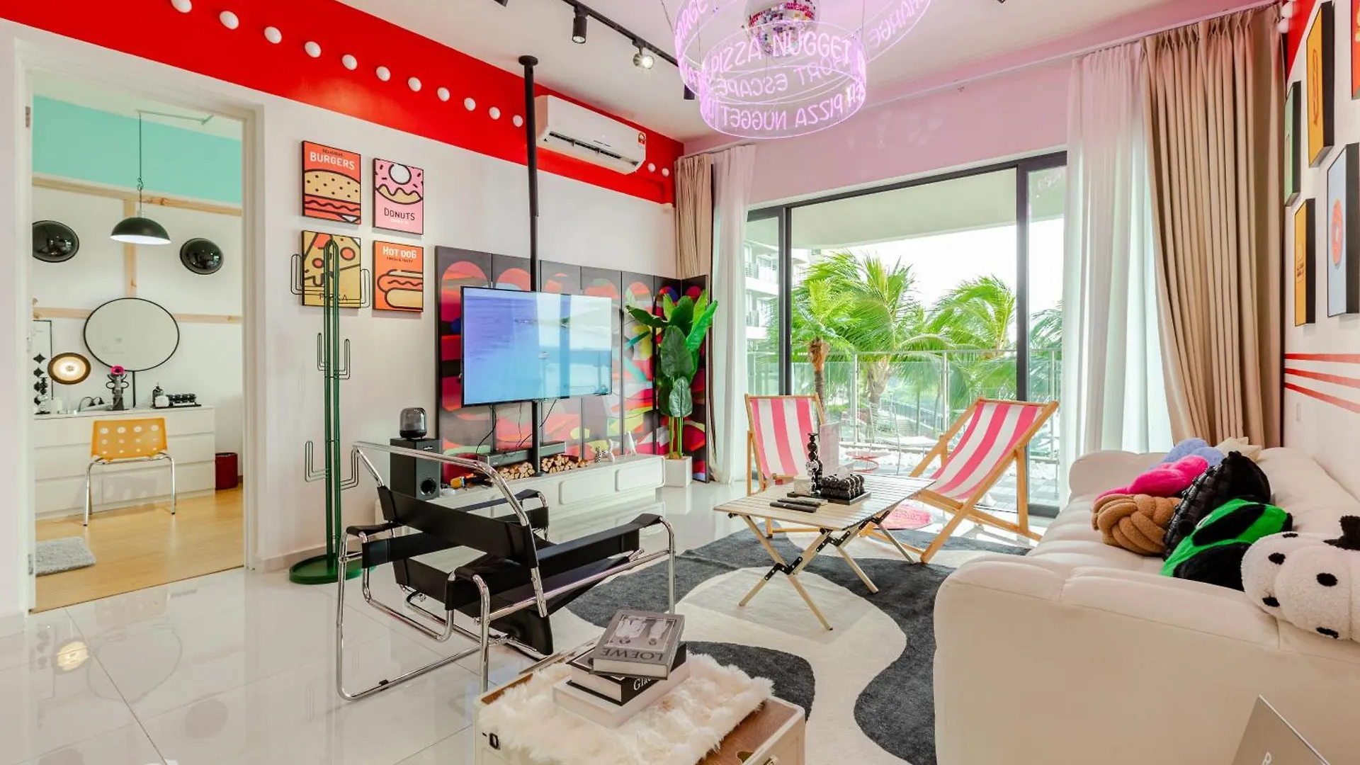 Danga Bay Country Garden By Short Escape Apartment Johor Bahru Malaysia
