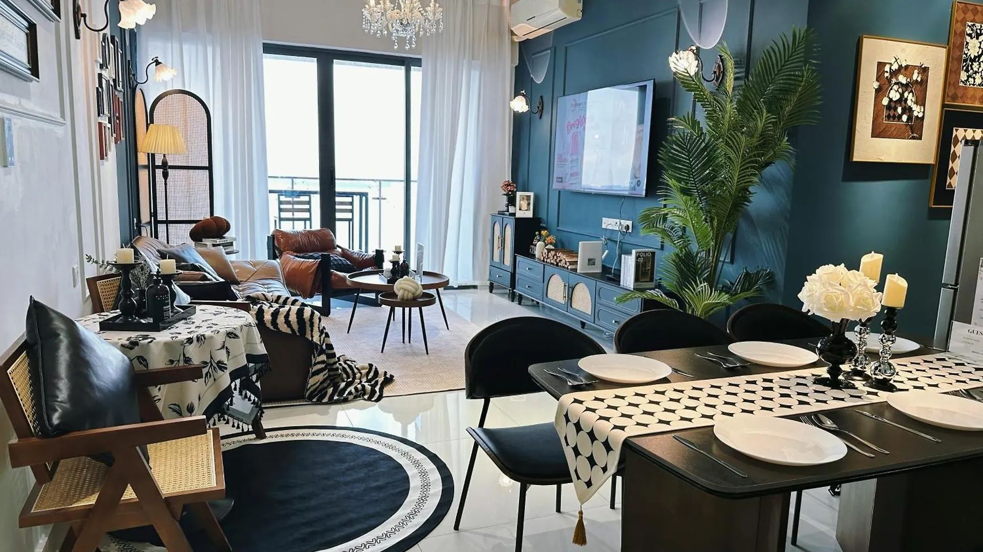 Danga Bay Country Garden By Short Escape Apartment Johor Bahru Malaysia