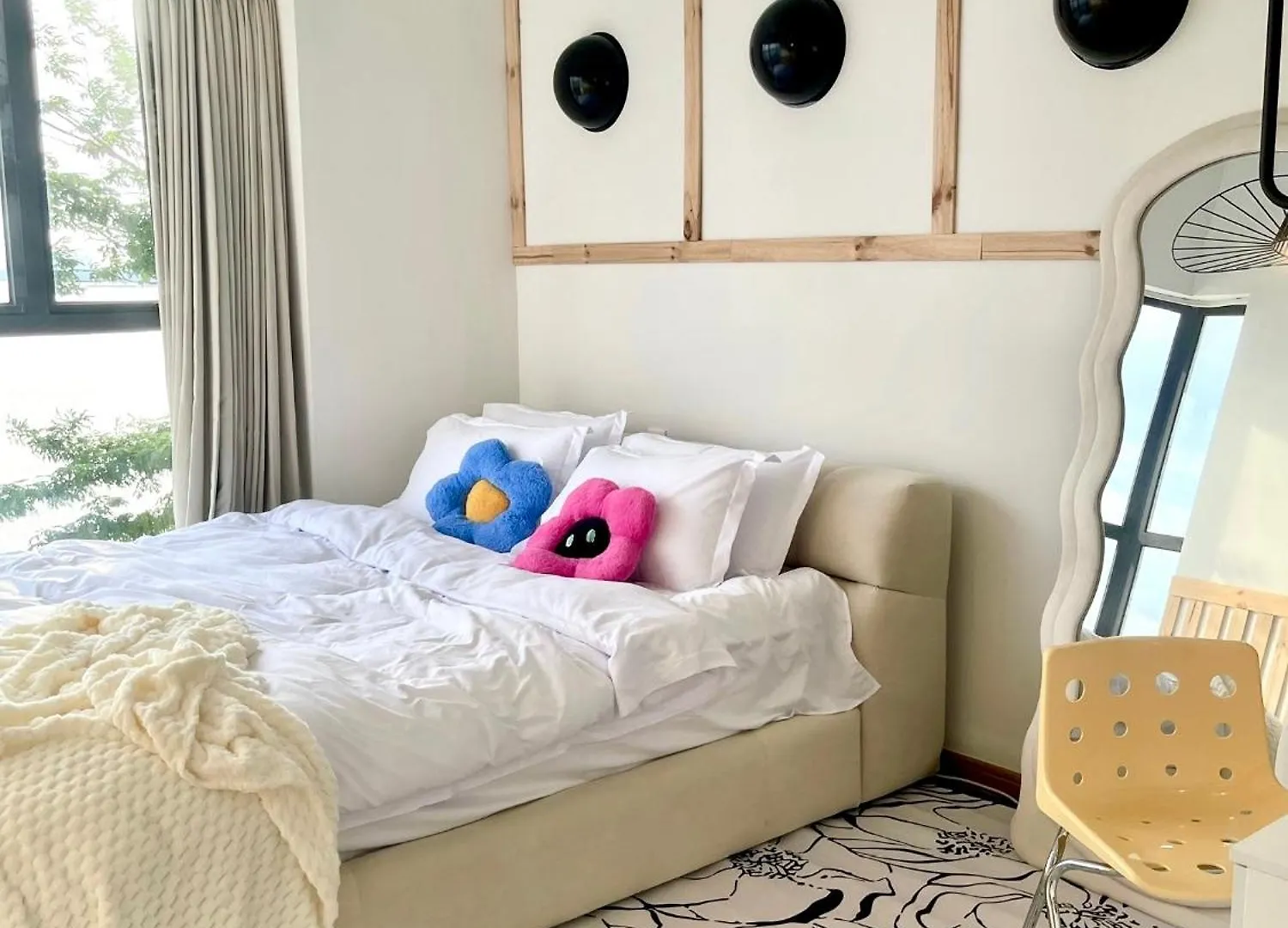 Danga Bay Country Garden By Short Escape Apartment Johor Bahru